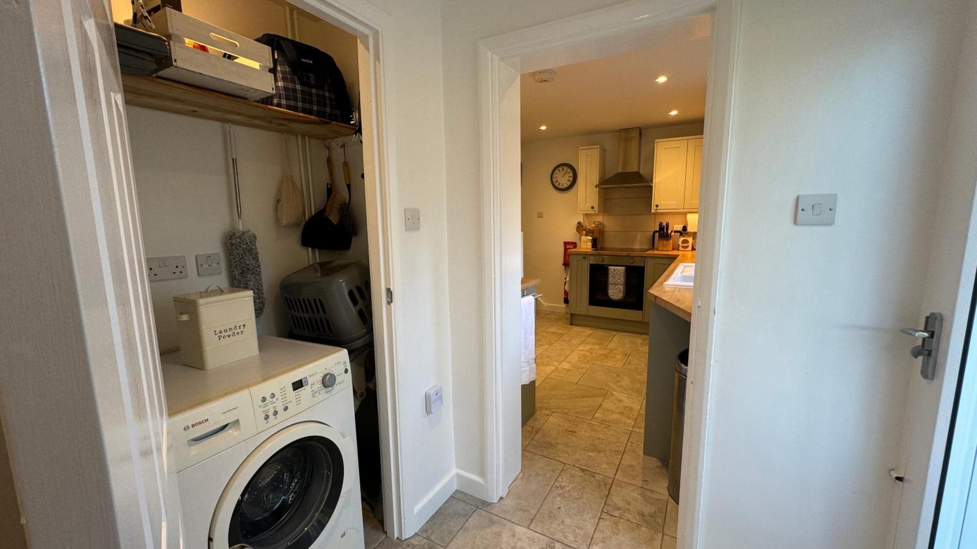 3 Bed Spa Cottage Southwater Eksteriør bilde