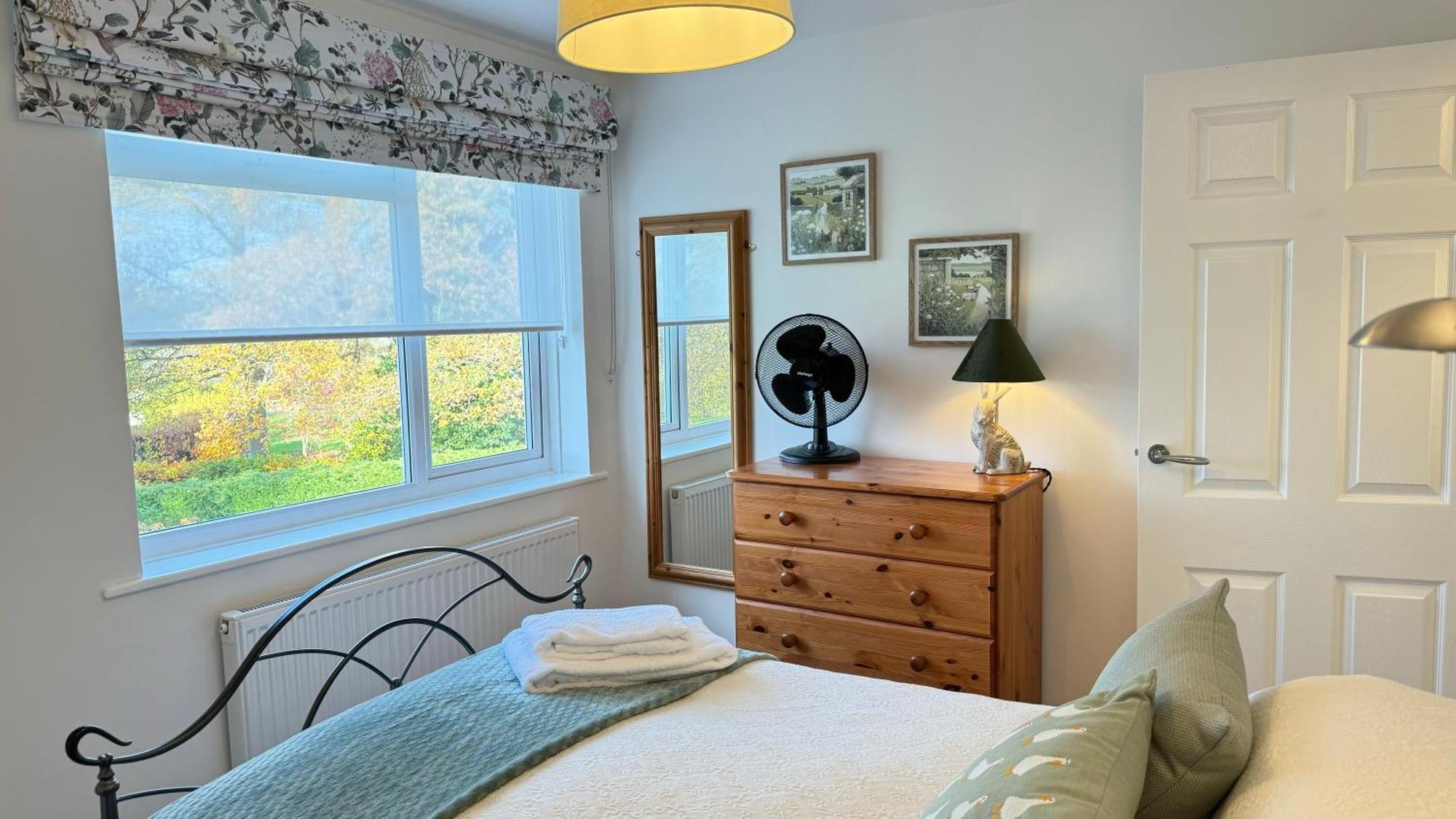 3 Bed Spa Cottage Southwater Eksteriør bilde